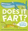 Does It Fart? - Nick Caruso ; Dani Rabaiotti - 9781526361899