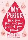 My Period - Milli Hill - 9781526363374