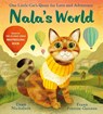 Nala's World - Dean Nicholson - 9781526364746