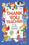 Thank You, Teacher - Wren & Rook - 9781526367525