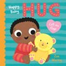 Happy Baby: Hug - Pat-a-Cake - 9781526383891