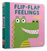 Flip-Flap Feelings: Jungle - Pat-a-Cake - 9781526384201