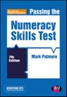 Patmore - Passing the Numeracy Skills T (.) - Patmore - 9781526419224