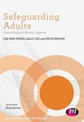 Safeguarding Adults: Scamming and Mental Capacity - Fenge - 9781526424785