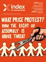 What price protest? - Jolley - 9781526456908