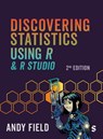 Discovering Statistics Using R and RStudio - Andy Field - 9781526461360