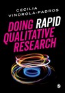 Doing Rapid Qualitative Research - VINDROLA-PADROS,  Cecilia - 9781526497369