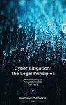 Cyber Litigation: The Legal Principles - Dean Armstrong KC ; Mr Fergus (Pump Court Chambers McCombie ; Ms Ceri Davis - 9781526513595
