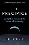 The Precipice - Toby Ord - 9781526600233