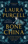 Bone China - Laura Purcell - 9781526602503