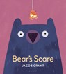 Bear's Scare - Jacob Grant - 9781526606242