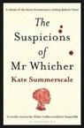 The Suspicions of Mr. Whicher - Kate Summerscale - 9781526612649