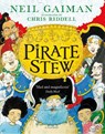 Pirate Stew - Neil Gaiman - 9781526614711