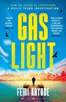 Gaslight - Femi Kayode - 9781526617637