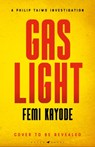 Gaslight - Femi Kayode - 9781526617644