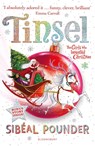 Tinsel - Sibeal Pounder - 9781526619266