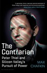 The Contrarian - Max Chafkin - 9781526619556