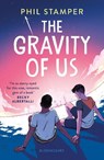 The Gravity of Us - Phil Stamper - 9781526619945