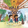 The Woodland Trust A Walk in the Woods - MARTYN,  Flora - 9781526629630