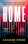 Home - Cailean Steed - 9781526641687