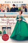 Mrs Harris Goes to Paris & Mrs Harris Goes to New York - GALLICO,  Paul - 9781526646620