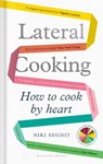 Lateral Cooking - Niki Segnit - 9781526652874