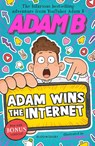 Adam Wins the Internet - Adam Beales - 9781526655660