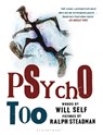 Psycho Too - SELF,  Will - 9781526657763