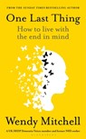 One Last Thing - Wendy Mitchell - 9781526658753