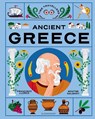 Time Travellers: Ancient Greece - Francisco Llorca - 9781526686305