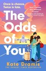 The Odds of You - Kate Dramis - 9781526687999