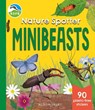 RSPB Nature Spotter: Minibeasts - Catherine Brereton - 9781526698445