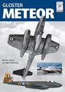 Flight Craft 13: The Gloster Meteor in British Service - Martin Derry ; Neil Robinson - 9781526702661