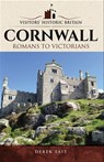 Cornwall - Derek Tait - 9781526721716