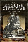 The English Civil War - James Hobson - 9781526734884