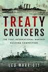 Treaty Cruisers - SHORT RUN RE-ISSUE - MARRIOTT,  Leo - 9781526748508