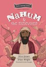 Nahum and the Ninevites - Brian J. Wright ; John R. Brown - 9781527109476