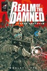 Realm of The Damned: Terror Aeternum - Alec Worley - 9781527260320