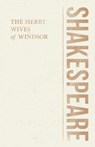 The Merry Wives of Windsor - William Shakespeare - 9781528705202