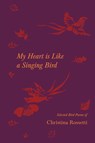 My Heart is Like a Singing Bird - Selected Bird Poems of Christina Rossetti - Christina Rossetti - 9781528719810