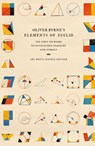 Oliver Byrne's Elements of Euclid - Art Meets Science - 9781528770439