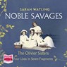 Noble Savages -  - 9781528881906