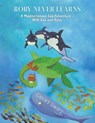 Rory Never Learns - Geoff Swift - 9781528974912
