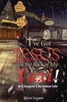 I've got Jesus in the Back of my Taxi! - Robert Ferguson - 9781528989107
