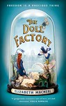 Doll Factory - MACNEAL,  Elizabeth - 9781529002416
