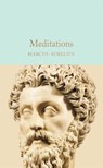 Meditations - Marcus Aurelius - 9781529015027