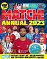 Match Annual 2023 - MATCH - 9781529015492