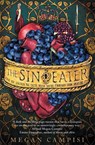The Sin Eater - Megan Campisi - 9781529019063