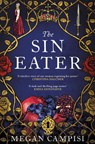 The Sin Eater - Megan Campisi - 9781529019070