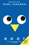 Hoot - Carl Hiaasen - 9781529020854